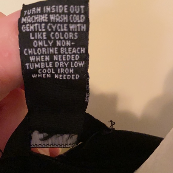 Alfani top - Picture 8 of 11